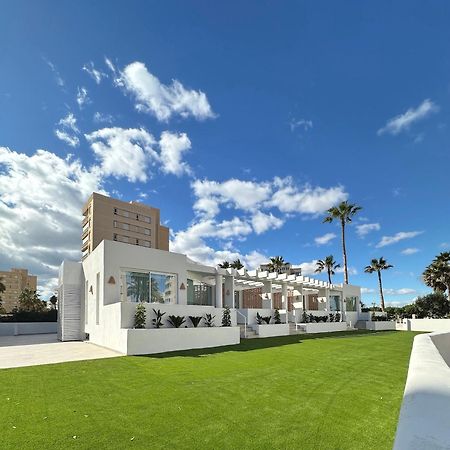 Reyes Catolicos Premium Beach, Playa Urbanova, Alicante Extérieur photo