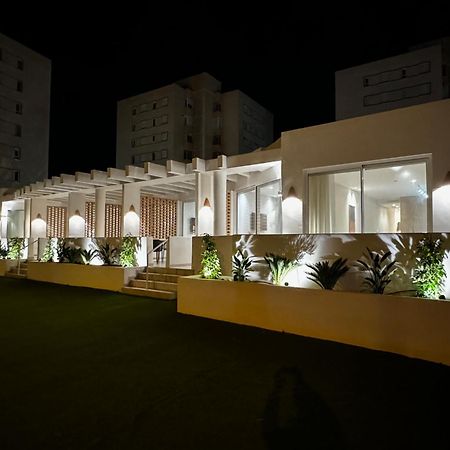 Reyes Catolicos Premium Beach, Playa Urbanova, Alicante Extérieur photo