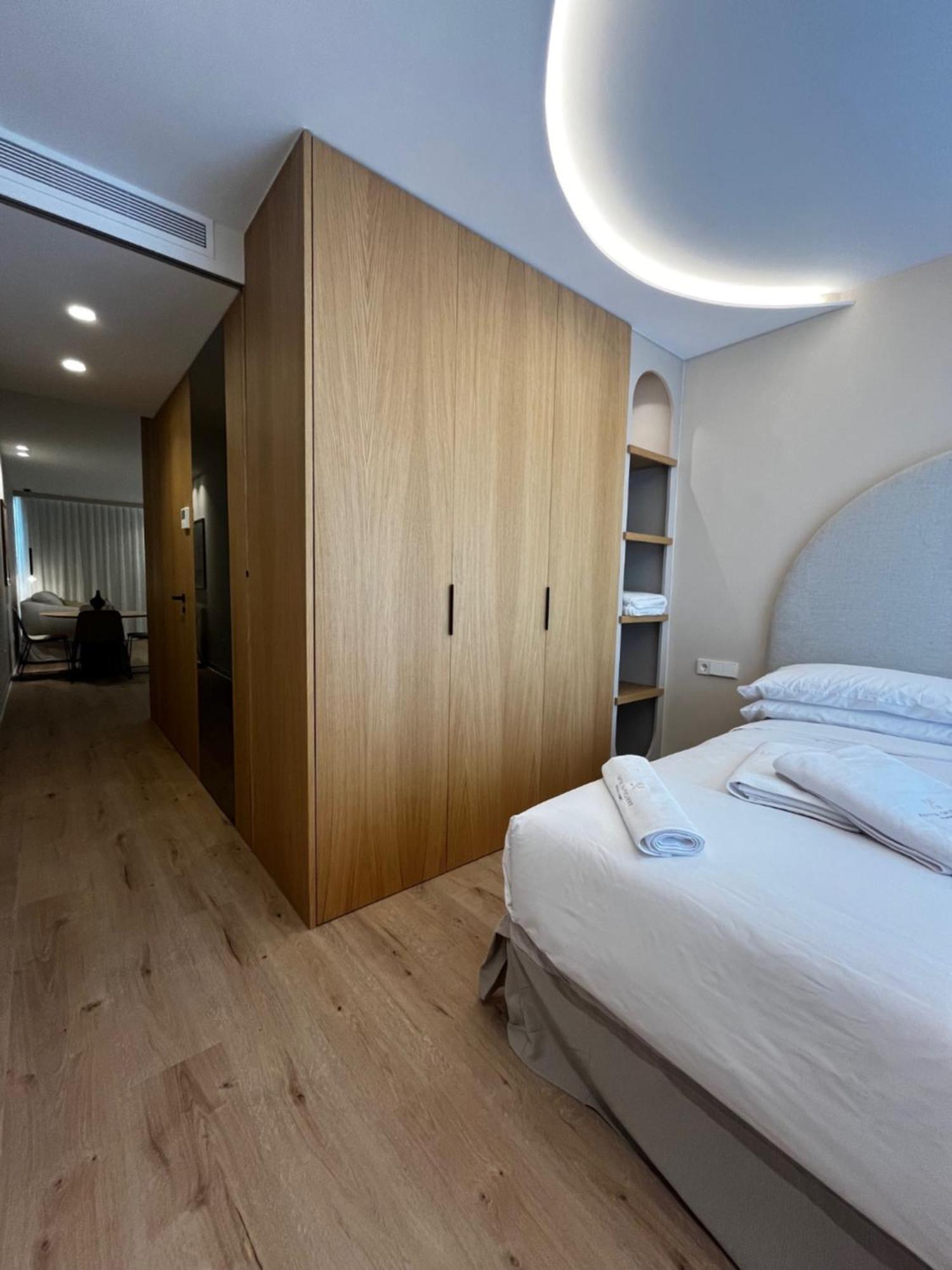 Reyes Catolicos Premium Beach, Playa Urbanova, Alicante Extérieur photo