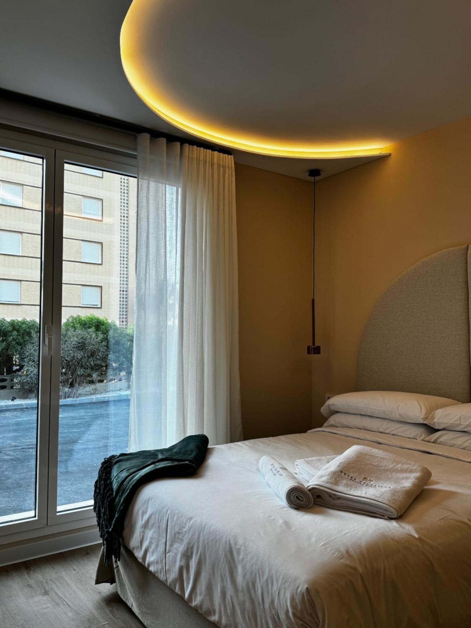 Reyes Catolicos Premium Beach, Playa Urbanova, Alicante Extérieur photo