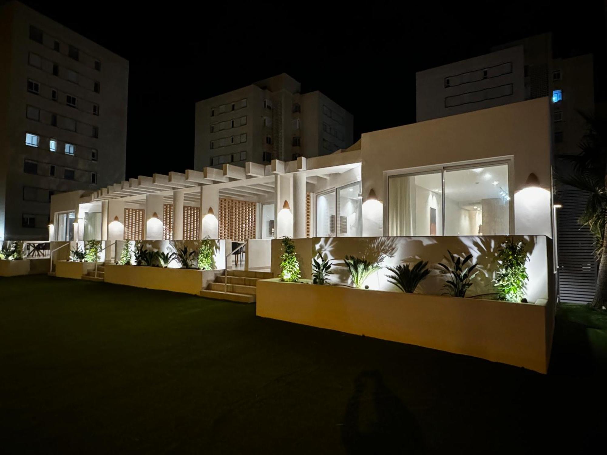 Reyes Catolicos Premium Beach, Playa Urbanova, Alicante Extérieur photo