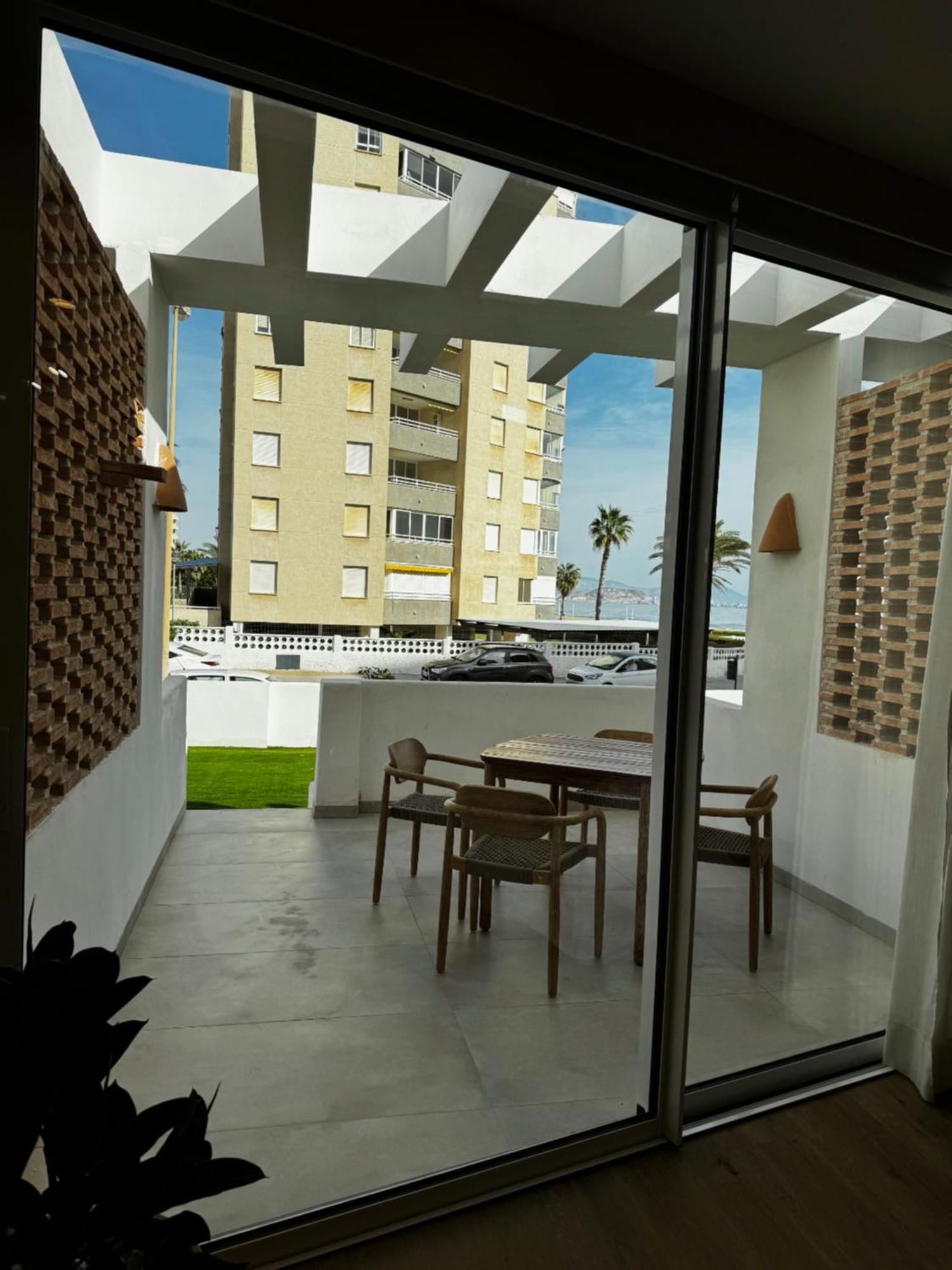 Reyes Catolicos Premium Beach, Playa Urbanova, Alicante Extérieur photo