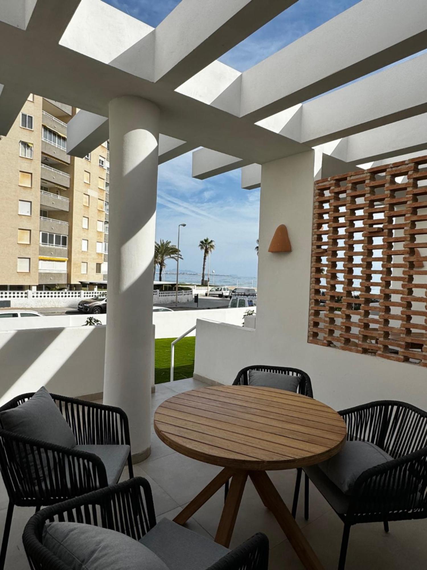 Reyes Catolicos Premium Beach, Playa Urbanova, Alicante Extérieur photo