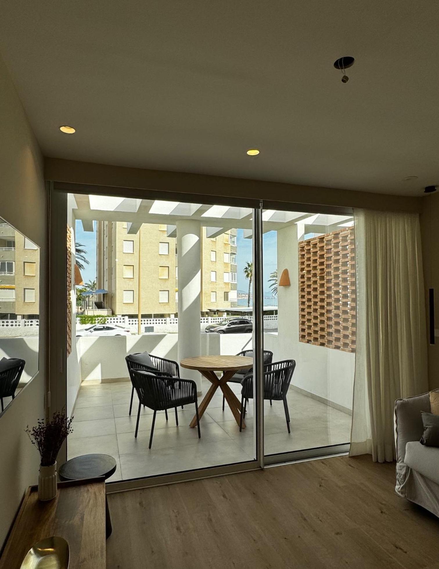 Reyes Catolicos Premium Beach, Playa Urbanova, Alicante Extérieur photo