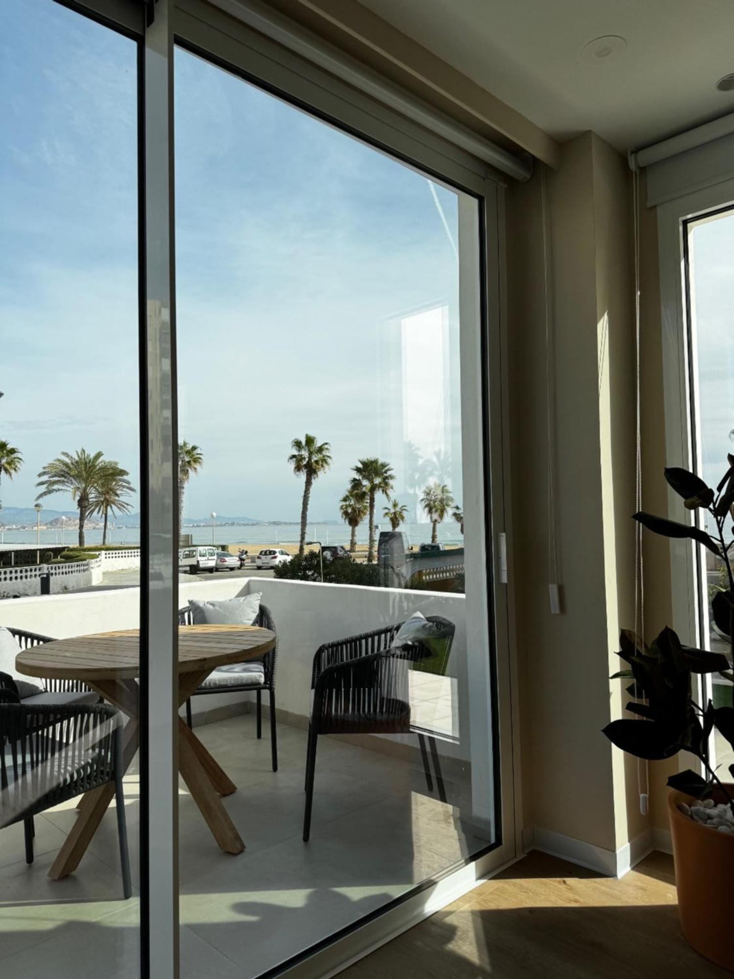 Reyes Catolicos Premium Beach, Playa Urbanova, Alicante Extérieur photo