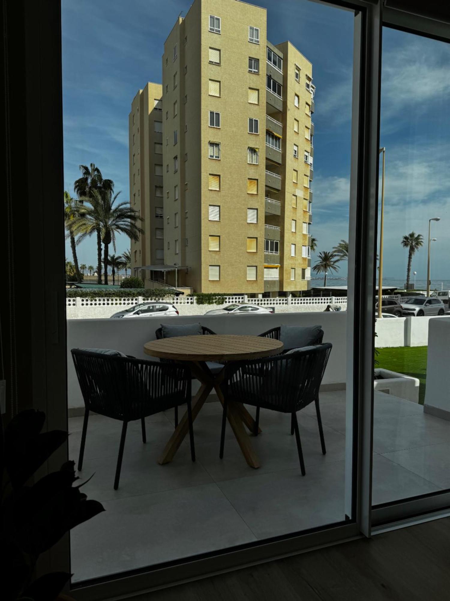 Reyes Catolicos Premium Beach, Playa Urbanova, Alicante Extérieur photo