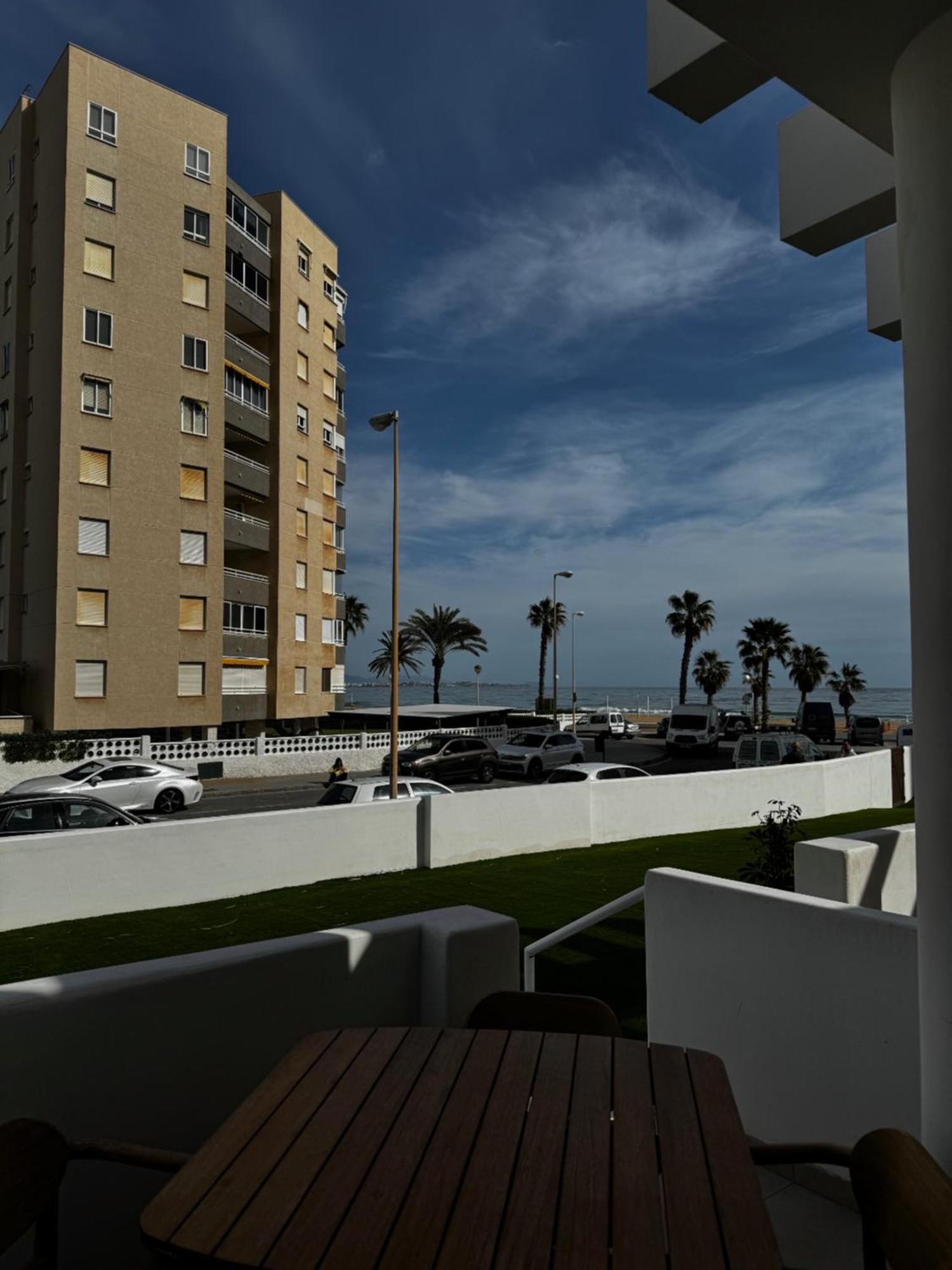 Reyes Catolicos Premium Beach, Playa Urbanova, Alicante Extérieur photo