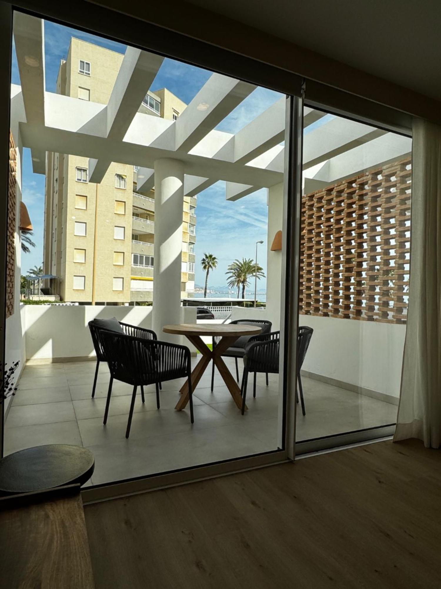 Reyes Catolicos Premium Beach, Playa Urbanova, Alicante Extérieur photo