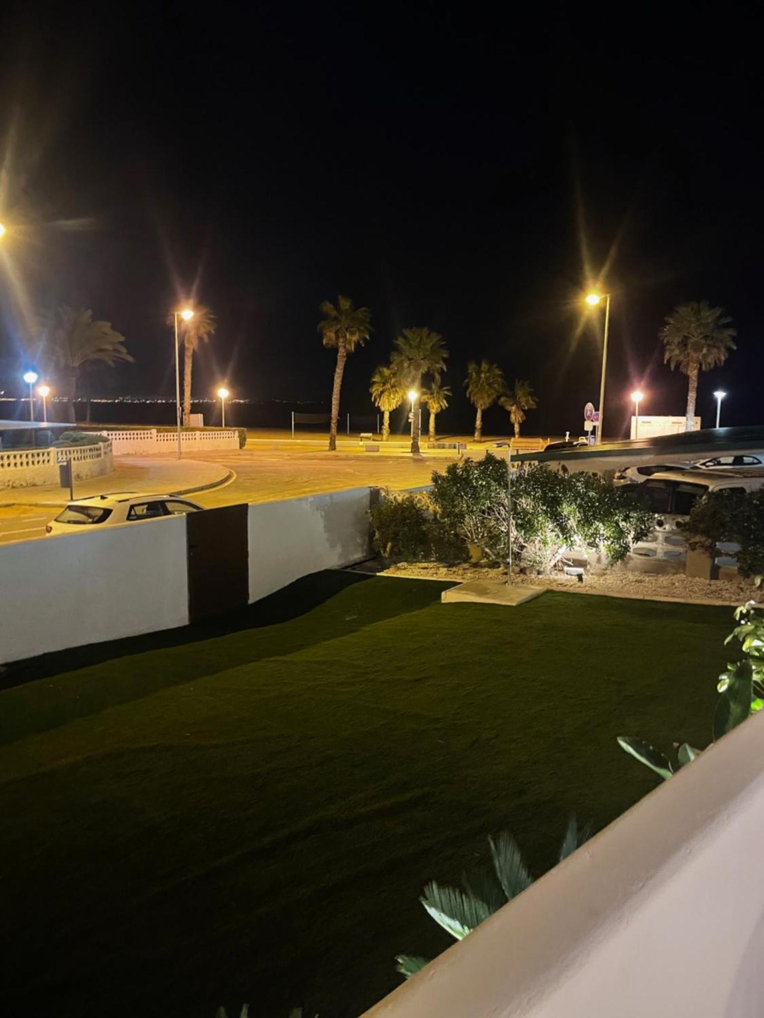 Reyes Catolicos Premium Beach, Playa Urbanova, Alicante Extérieur photo