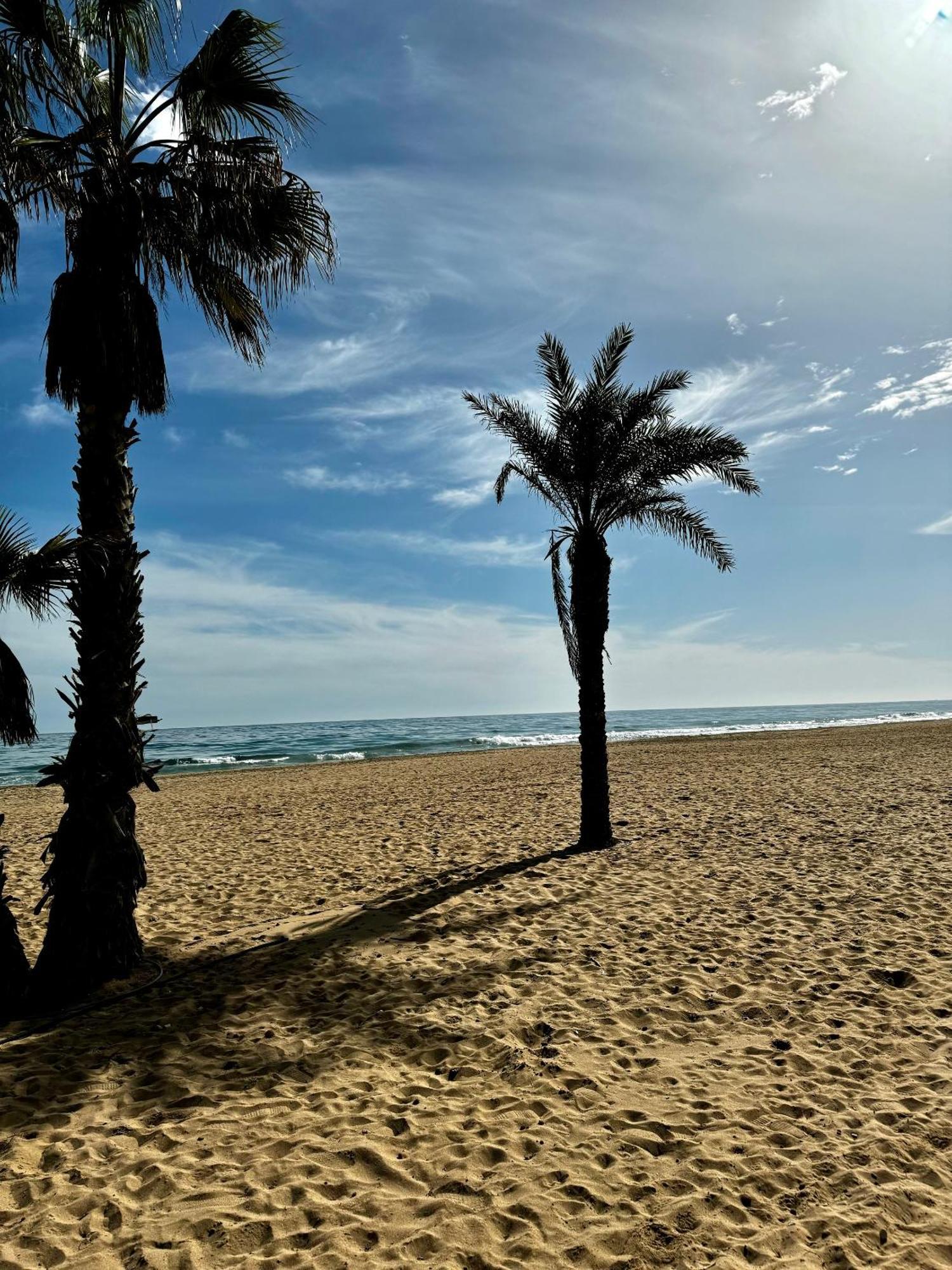 Reyes Catolicos Premium Beach, Playa Urbanova, Alicante Extérieur photo