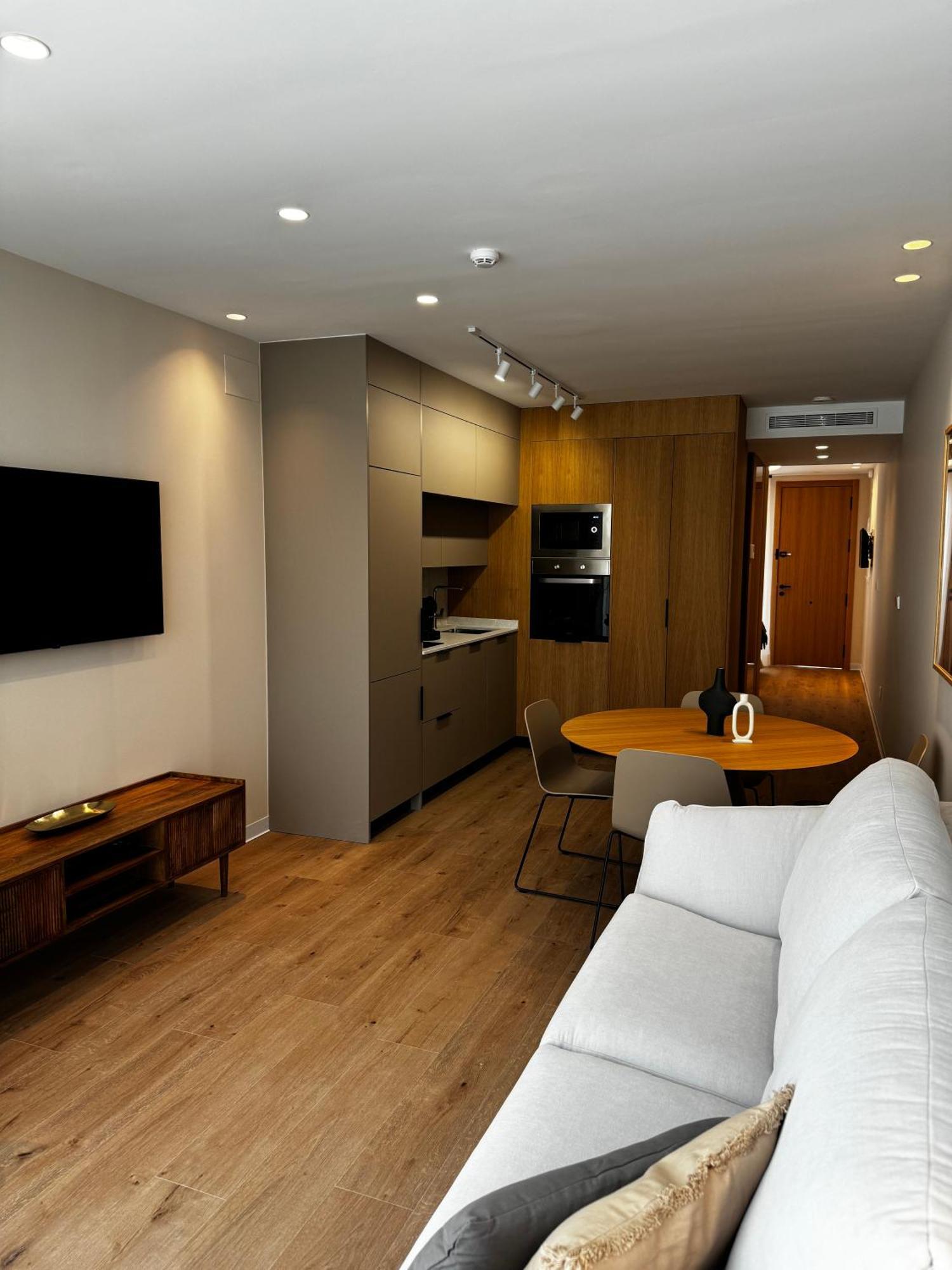 Reyes Catolicos Premium Beach, Playa Urbanova, Alicante Extérieur photo