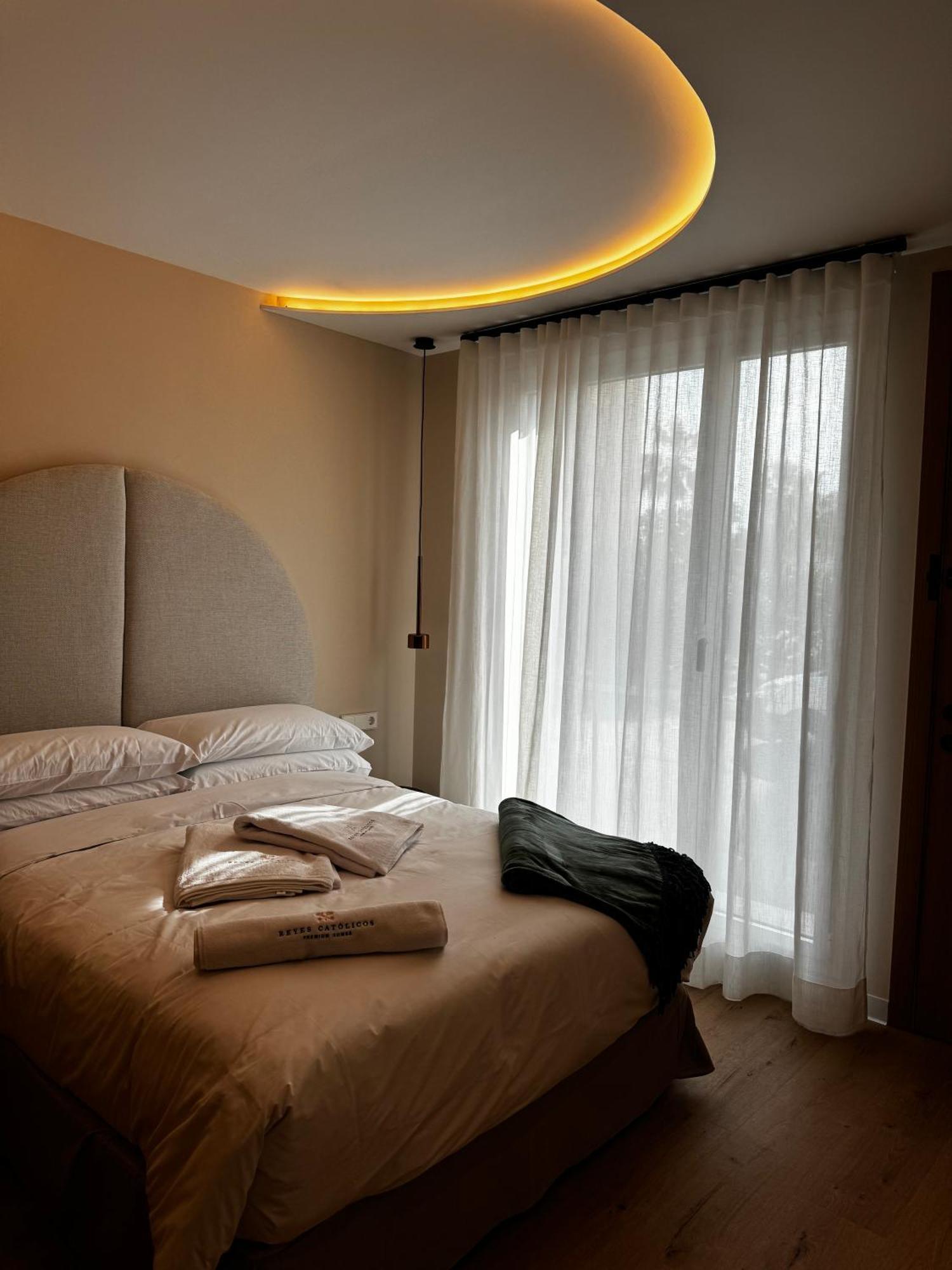 Reyes Catolicos Premium Beach, Playa Urbanova, Alicante Extérieur photo