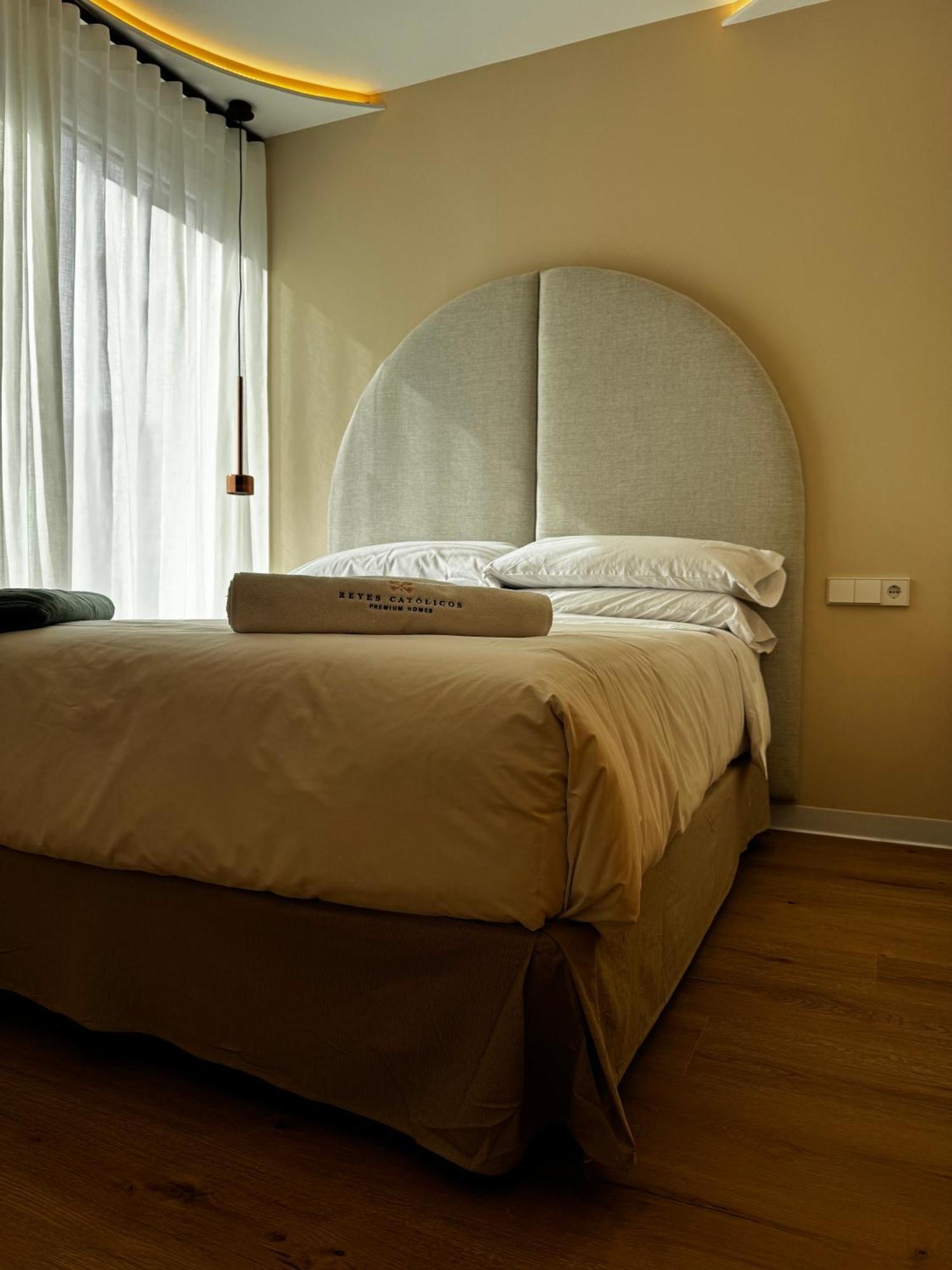Reyes Catolicos Premium Beach, Playa Urbanova, Alicante Extérieur photo