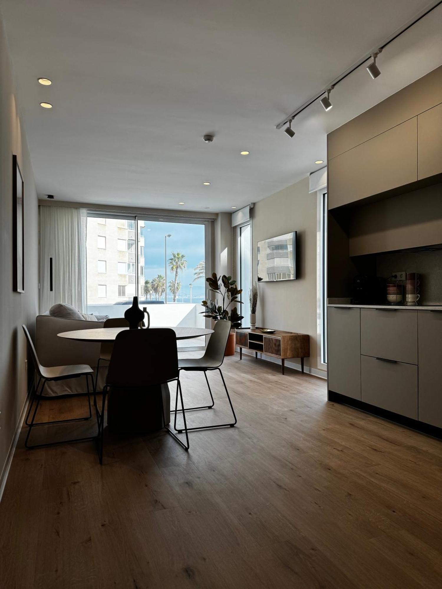 Reyes Catolicos Premium Beach, Playa Urbanova, Alicante Extérieur photo