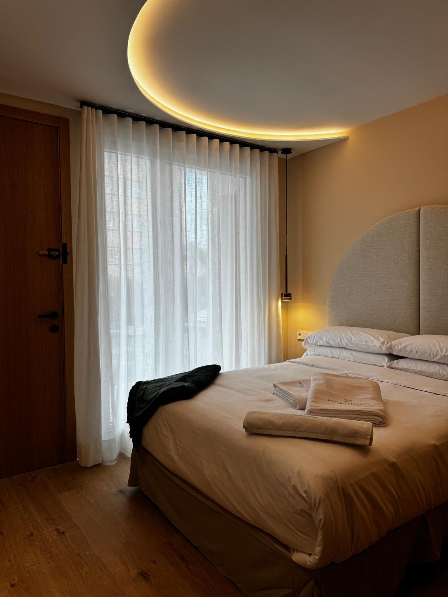 Reyes Catolicos Premium Beach, Playa Urbanova, Alicante Extérieur photo