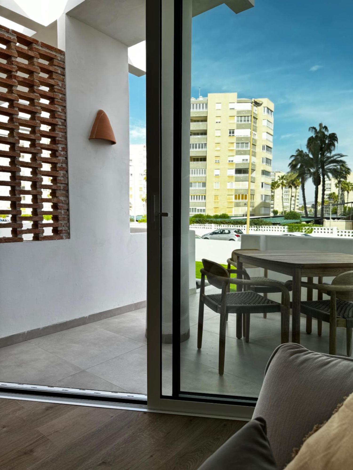 Reyes Catolicos Premium Beach, Playa Urbanova, Alicante Extérieur photo