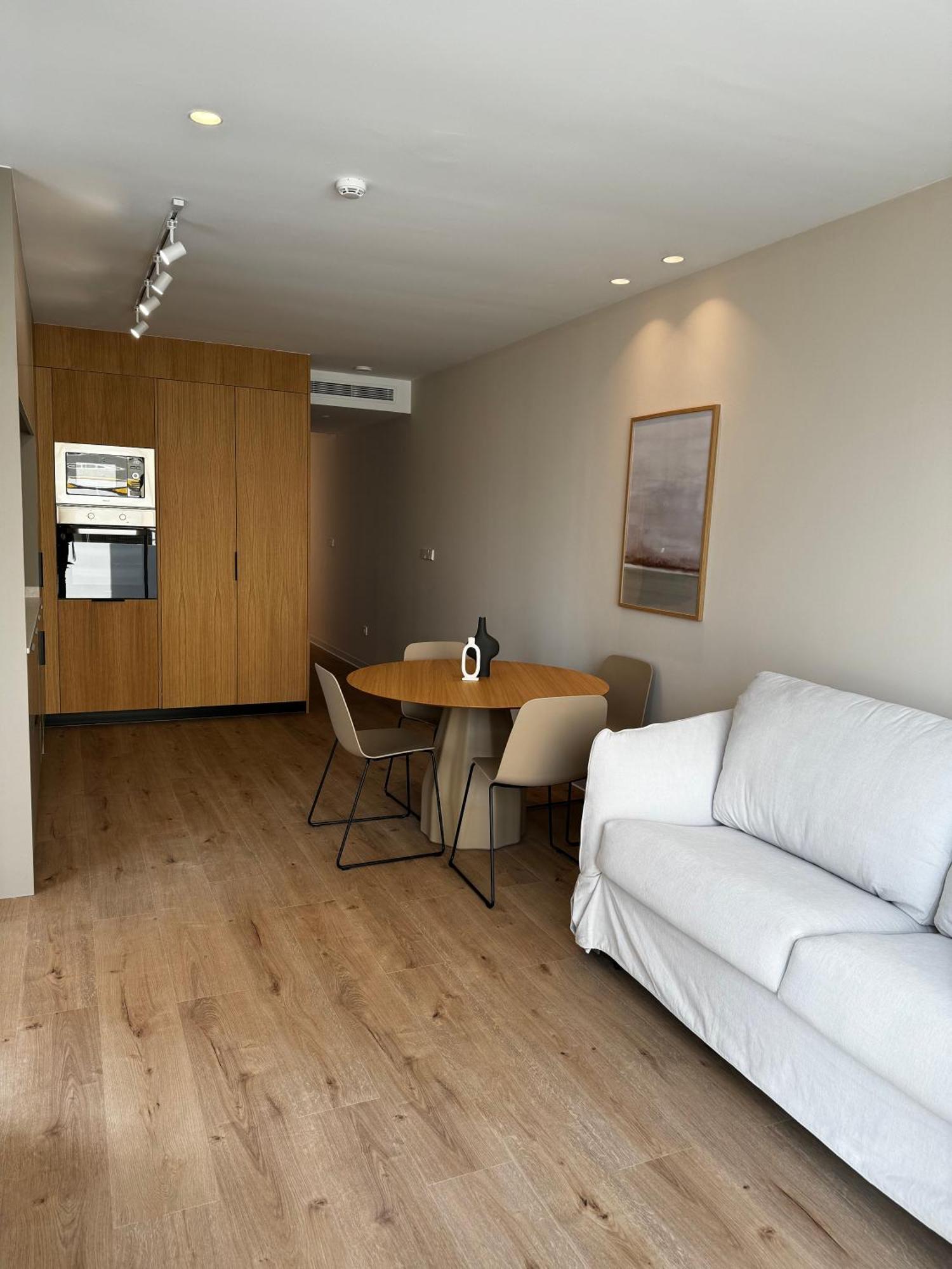 Reyes Catolicos Premium Beach, Playa Urbanova, Alicante Extérieur photo