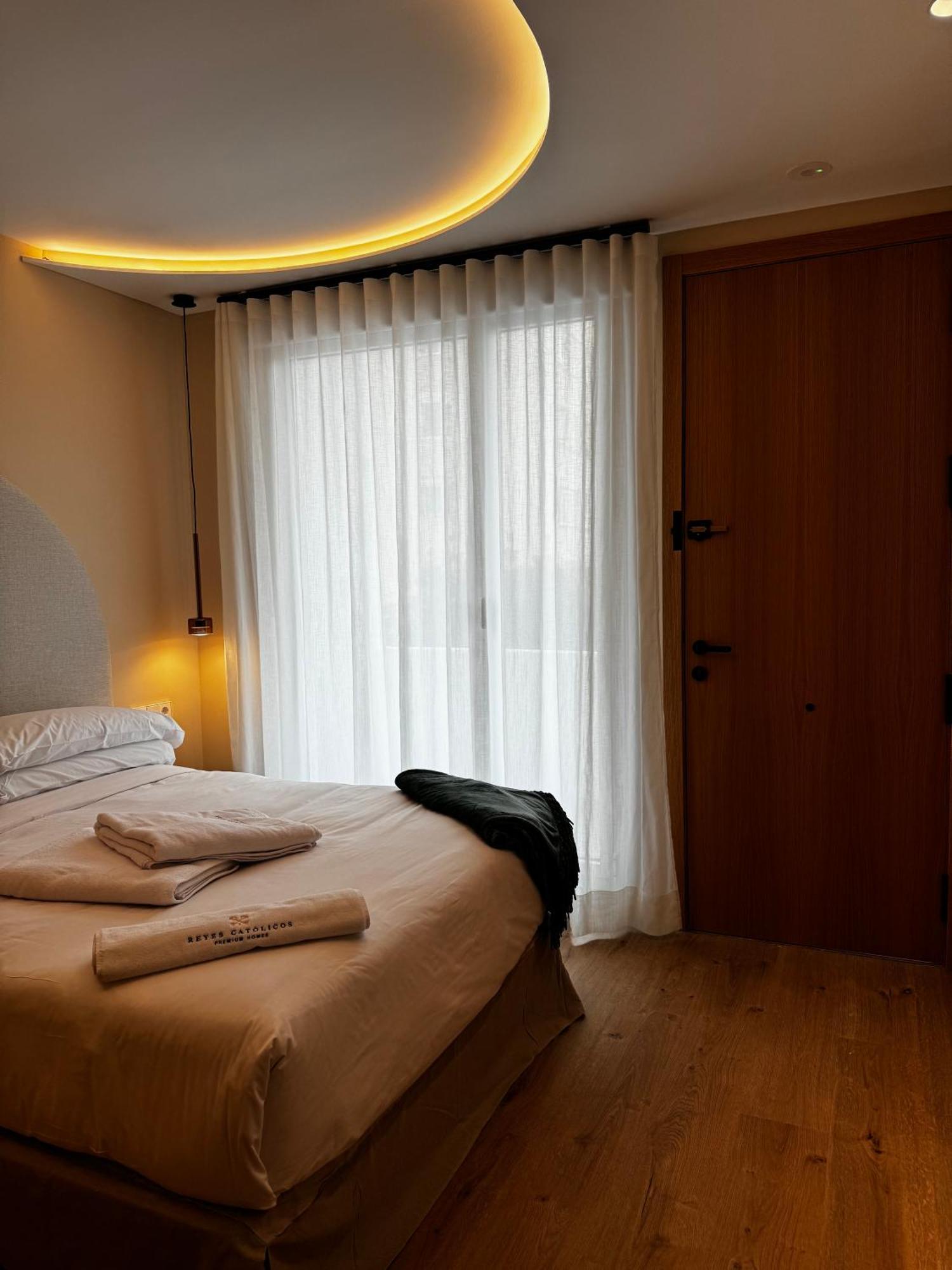 Reyes Catolicos Premium Beach, Playa Urbanova, Alicante Extérieur photo